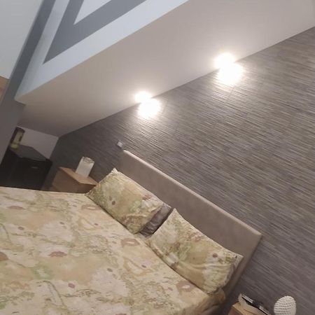 Casetta Del Saraceno 로칼루메라 외부 사진