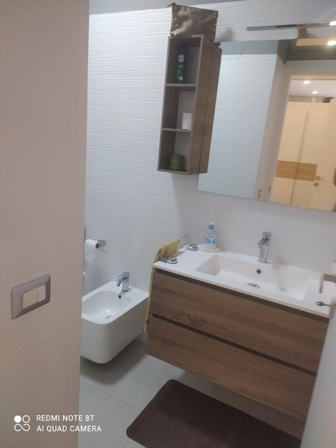 Casetta Del Saraceno 로칼루메라 외부 사진