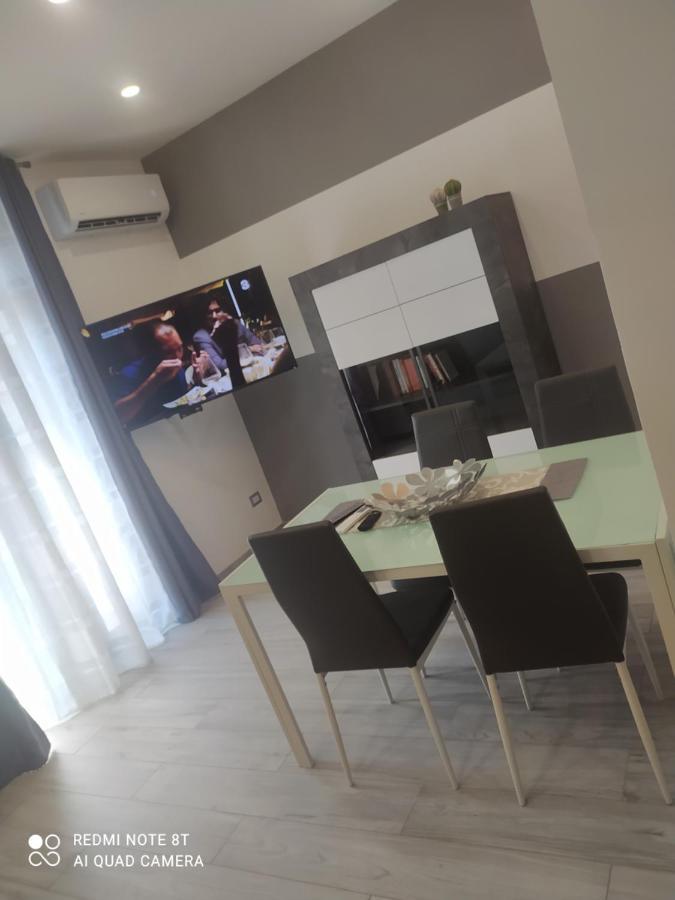 Casetta Del Saraceno 로칼루메라 외부 사진