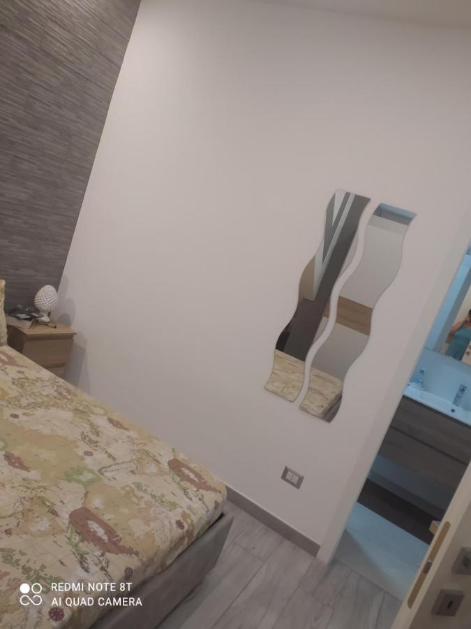 Casetta Del Saraceno 로칼루메라 외부 사진