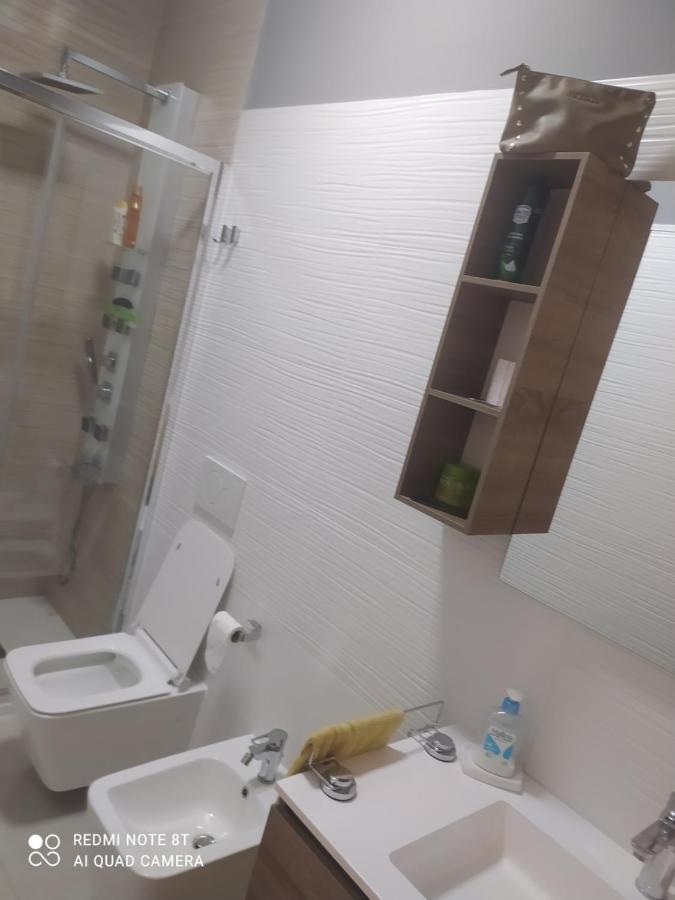 Casetta Del Saraceno 로칼루메라 외부 사진