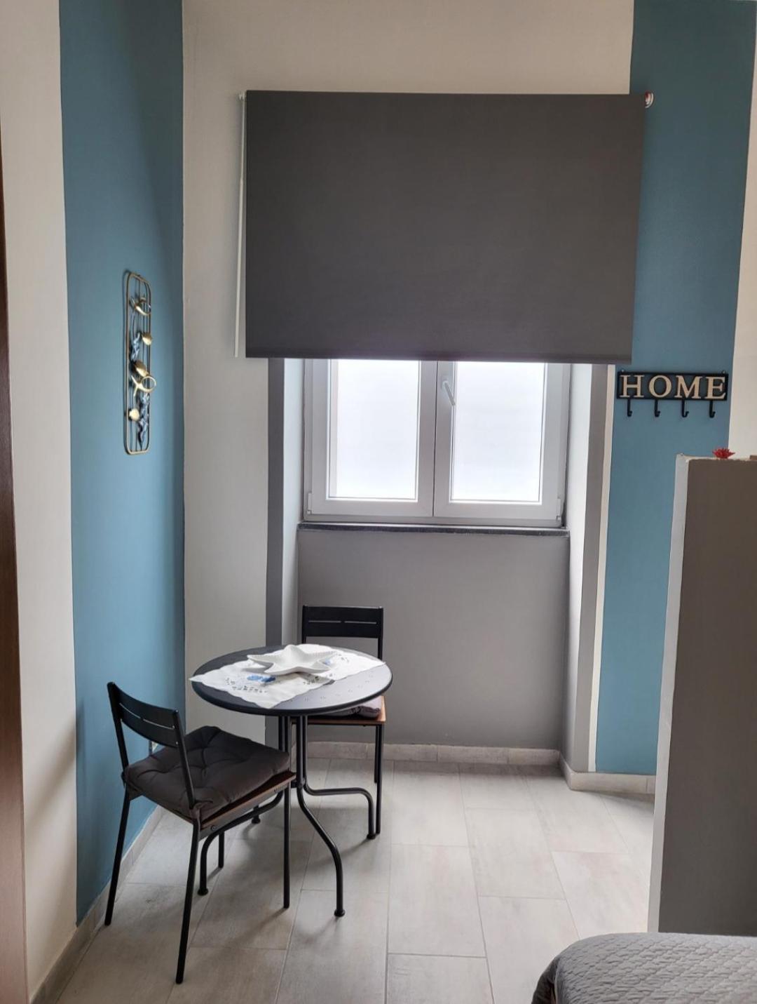 Casetta Del Saraceno 로칼루메라 외부 사진