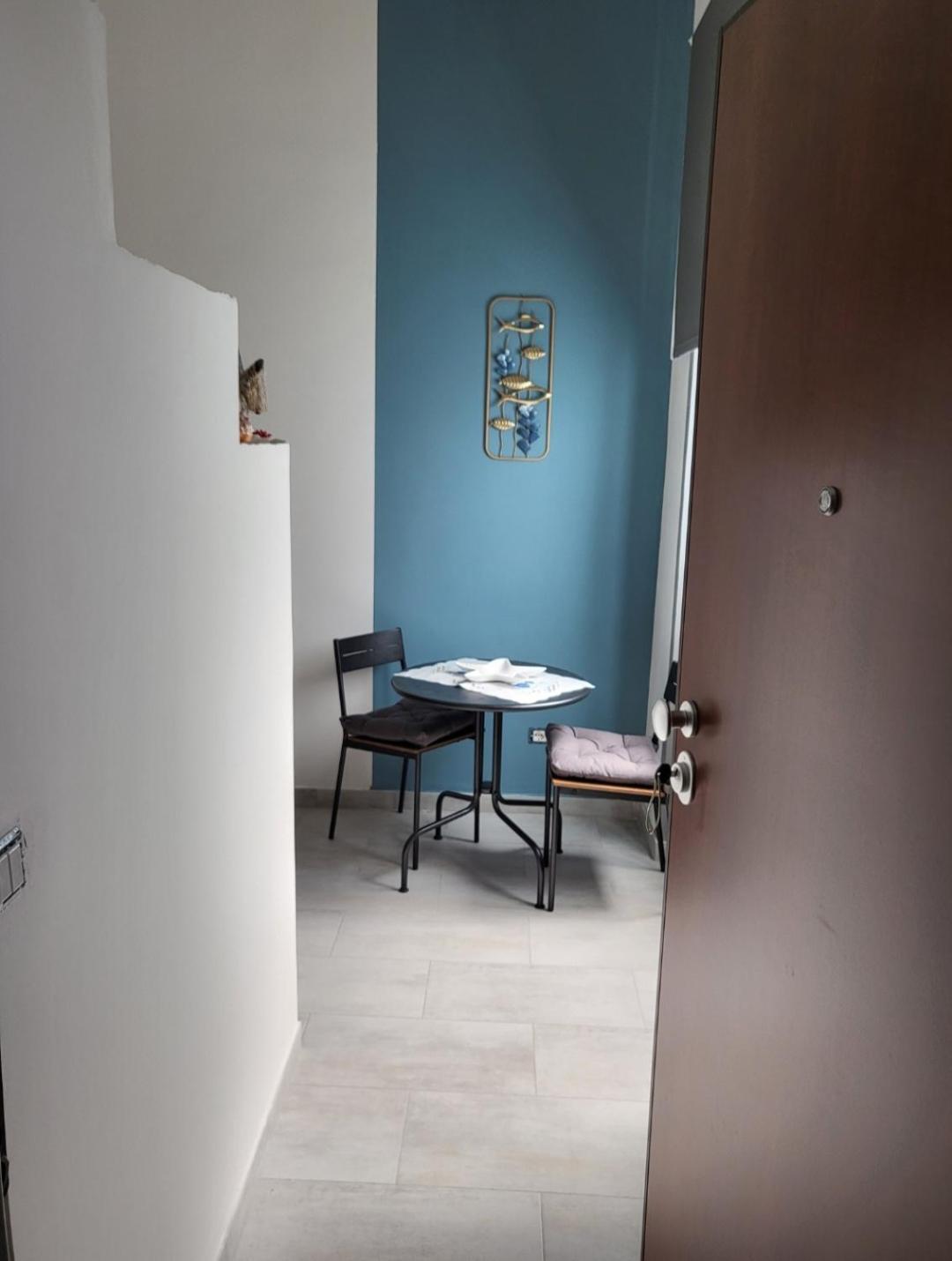Casetta Del Saraceno 로칼루메라 외부 사진