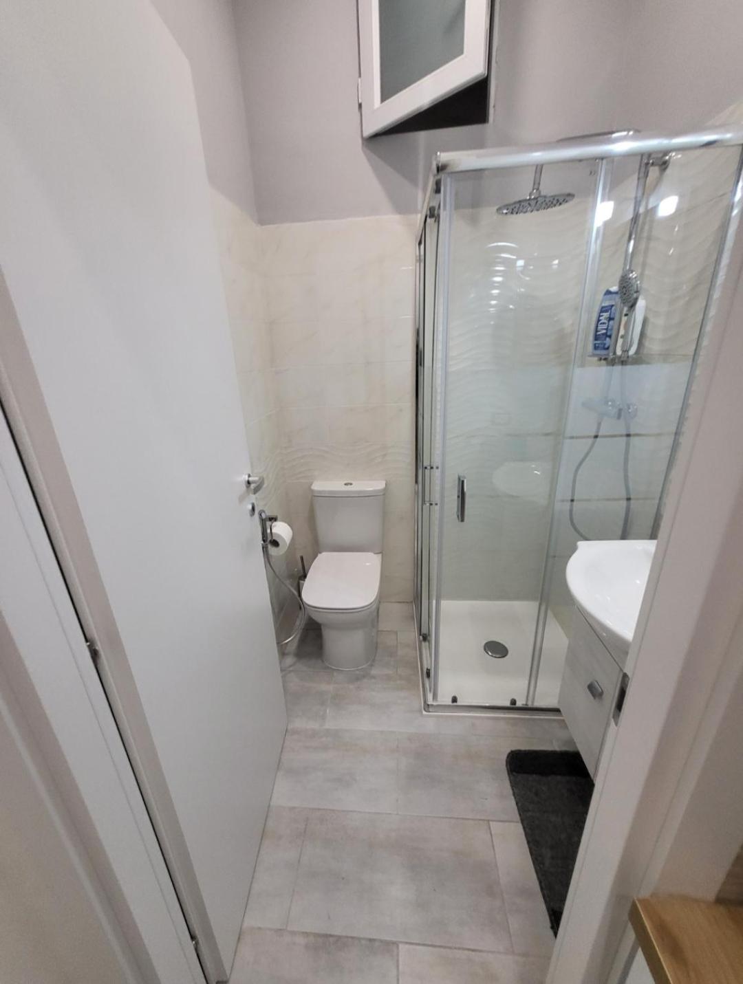 Casetta Del Saraceno 로칼루메라 외부 사진