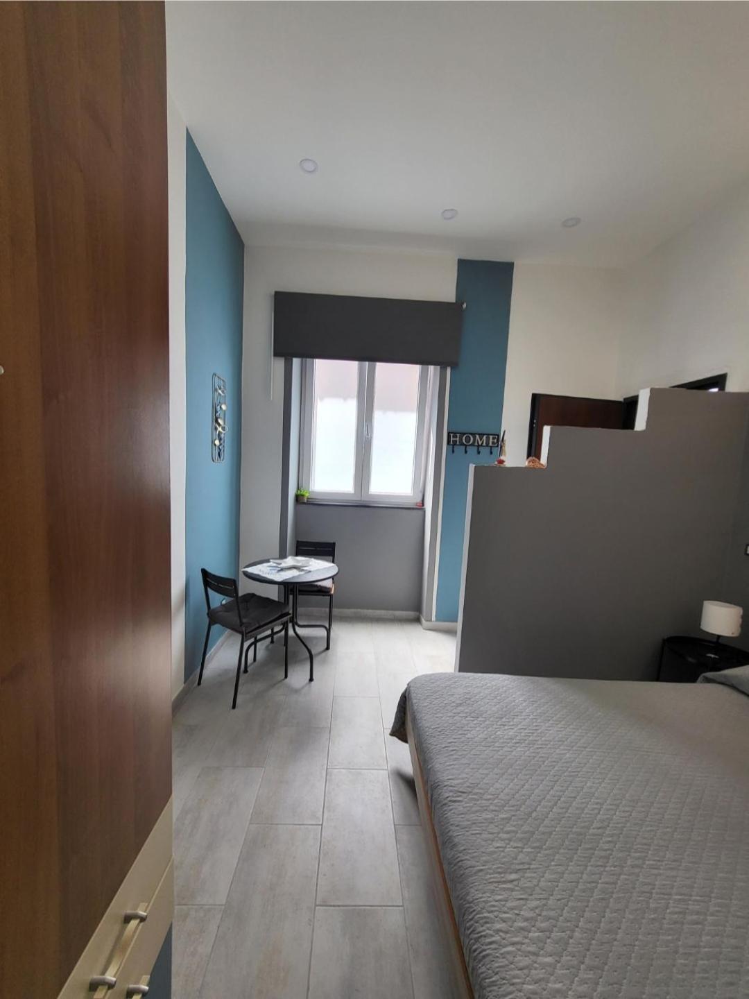 Casetta Del Saraceno 로칼루메라 외부 사진